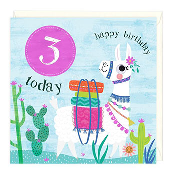 Card 3 Today Llama